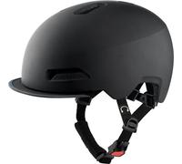 Alpina - Brooklyn - Bike helmet size 57-61 cm, black