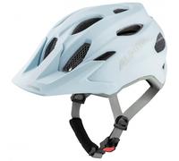Alpina - Carapax Junior - Bike helmet size 51-56 cm, grey