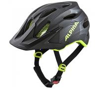 Alpina - Carapax Junior - Bike helmet size 51-56 cm, grey