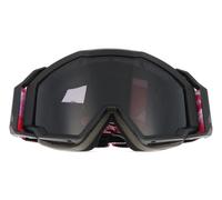 Alpina Circus A7305139 Men's Sunglasses Black Size 150