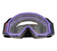 Alpina Circus A7305151 Men's Sunglasses Purple Size 150