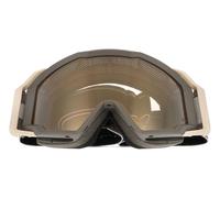 Alpina Circus Q-Lite A7304891 Men's Sunglasses Brown Size 150