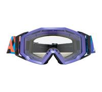 Alpina - Circus S0 - Goggles purple