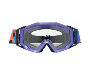 Alpina - Circus S0 - Goggles purple