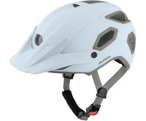 ALPINA COMOX mountain bike helmet matt dove blue-gray 52-57cm
