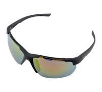 Alpina - Defey HR Ceramic Mirror Cat 3 - Cycling glasses grey