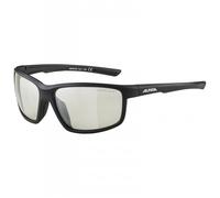 Alpina - Defey Mirror Cat 1 - Cycling glasses grey