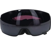 ALPINA DOUBLE JACK MAG Q ski goggles matt black