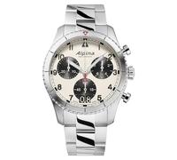 Alpina Dress Watch AL-372WB4S26B