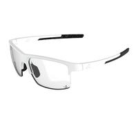 Alpina - Eagle V Photochromic S1-3 - Sunglasses white