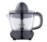 alpina Electric Citrus Press 0.7L - Lemon Press 25W - Kitchen Processor with 2 Cones - Lemon and Orange Juice Extractor - Double Direction - Easy to Clean