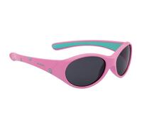 Alpina - Flexxy Girl Ceramic Black S3 - Sunglasses pink