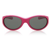 Alpina Flexxy Kids A8494455 Kids' Sunglasses Pink Size 49