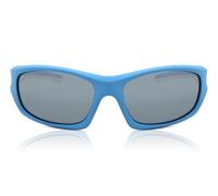 Alpina Flexxy Kids A8496381 Kids' Sunglasses Blue Size 49
