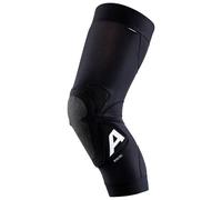 Alpina - Flow Pad Knee - Protector size M/L, black