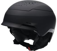 ALPINA GEMS ski helmet matt black 51-55cm