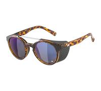 Alpina - Glace Polarized Mirror Cat. 3 - Sunglasses brown