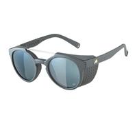 Alpina - Glace Polarized Mirror Cat. 3 - Sunglasses grey