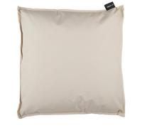Alpina Heating Pad Electric Outdoor - Heating Pad with USB-C Cable 3m - Outdoor Cushion with 3 Temperature Modes Up to 65°C - Waterproof Oxford Cover - 40x40cm - Beige