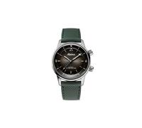 Alpina Heritage Seastrong Diver 300 42mm - Black One Size