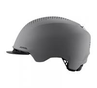 Alpina - Idol - Bike helmet size 52-56 cm, coffee /grey