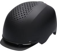 ALPINA IDOL city helmet matt black 55-59cm