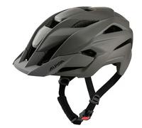 ALPINA KAMLOOP HELMET MTB/ENDURO MATT COLOUR: COFFEE GREY, SIZE: 51 - 55CM