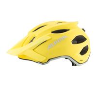 Alpina - Kid's Apax Mips - Bike helmet size 51-56 cm, yellow