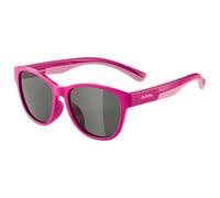 Alpina - Kid's Flexxy Cool II S3 - Sunglasses pink