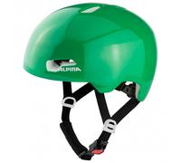 Alpina - Kid's Hackney - Bike helmet size 51-56 cm, green