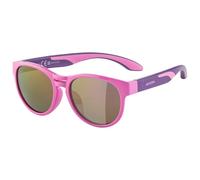 Alpina - Kid's Jola Mirror S3 - Sunglasses multi