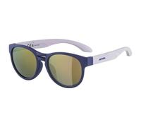 Alpina - Kid's Jola Mirror S3 - Sunglasses multi