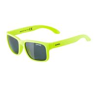 Alpina - Kid's Mitzo S3 - Sunglasses green