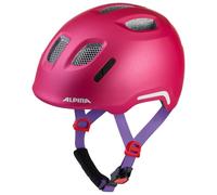 Alpina - Kid's Ximo 2 Flash - Bike helmet size 47-51 cm, pink