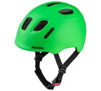 Alpina - Kid's Ximo 2 LE - Bike helmet size 47-51 cm, green