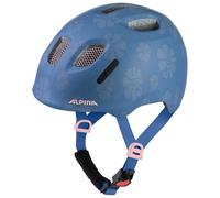 Alpina - Kid's Ximo 2 LE - Bike helmet size 49-54 cm, blue