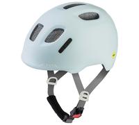 Alpina - Kid's Ximo 2 Mips - Bike helmet size 47-51 cm, grey