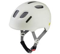 Alpina - Kid's Ximo 2 Mips - Bike helmet size 47-51 cm, grey