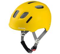 Alpina - Kid's Ximo 2 Mips - Bike helmet size 47-51 cm, yellow