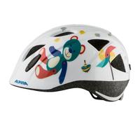 Alpina - Kid's Ximo - Bike helmet size 49-54 cm, grey
