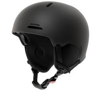 Alpina - Kid's Zupo 2 Mips - Ski helmet size 55-59 cm, black/grey