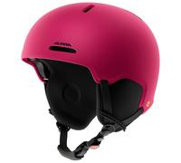 Alpina - Kid's Zupo 2 Mips - Ski helmet size 55-59 cm, pink