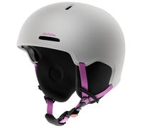 Alpina - Kid's Zupo 2 - Ski helmet size 46-48 cm, grey