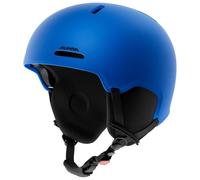 Alpina - Kid's Zupo 2 - Ski helmet size 48-52 cm, blue