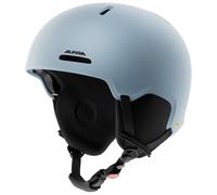 Alpina - Kid's Zupo 2 - Ski helmet size 48-52 cm, grey