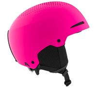 Alpina - Kid's Zupo - Ski helmet size 51-55 cm, pink