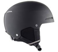 Alpina - Kid's Zupo - Ski helmet size 54-58 cm, grey
