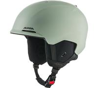 Alpina - Kroon MIPS - Ski helmet size 55-59 cm, green