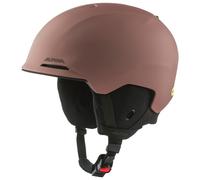 Alpina - Kroon MIPS - Ski helmet size 51-55 cm, brown