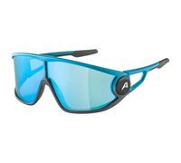 Alpina - Legend Mirror Cat. 3 - Sunglasses blue